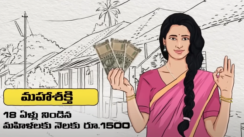 AP Aadabiddi Nidhi Scheme 