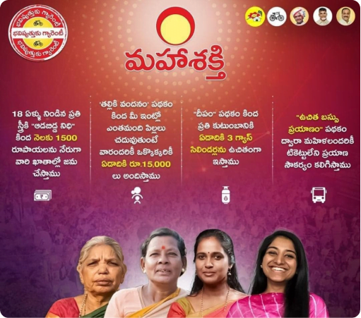 talliki vandanam scheme full details in Telugu