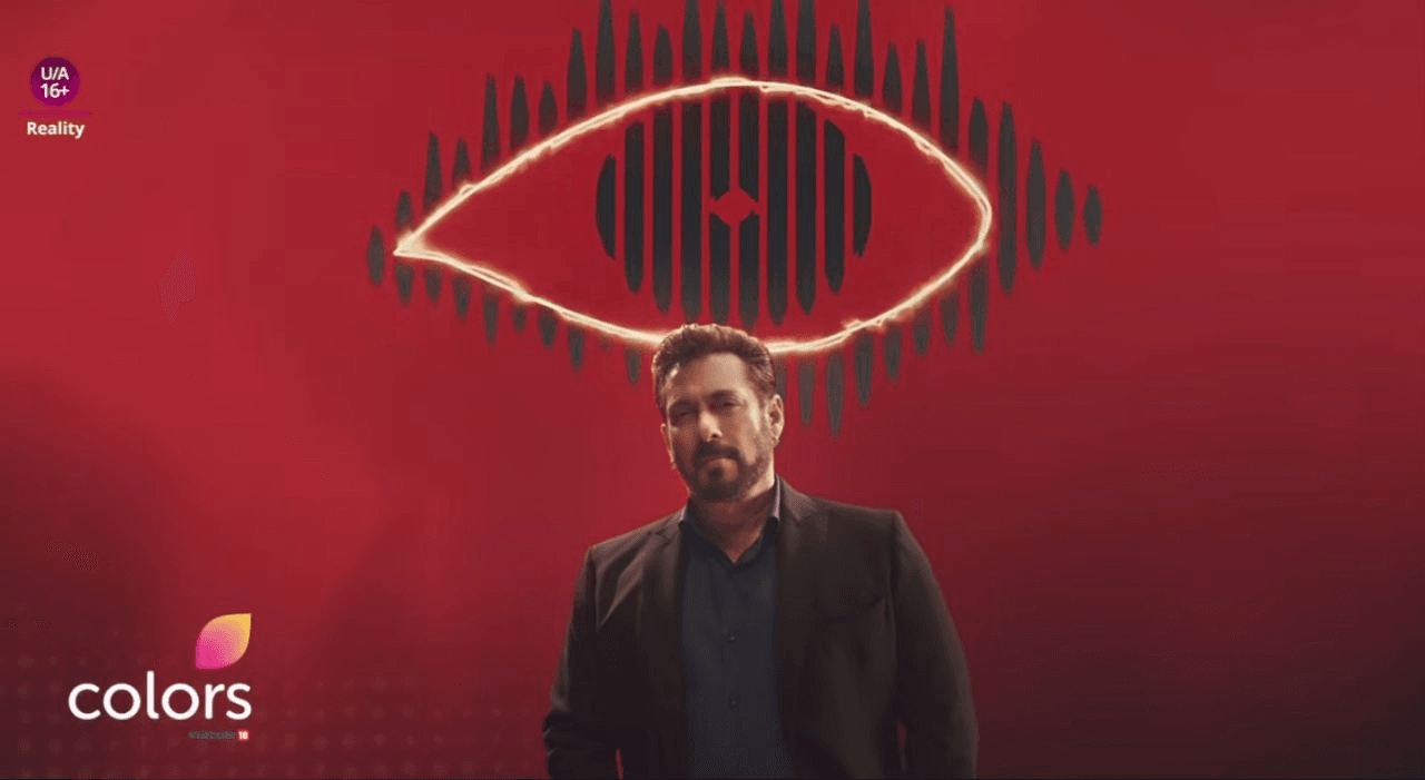 Bigg Boss Hindi Season 18 Launch Date, Contestants List, Host & Latest