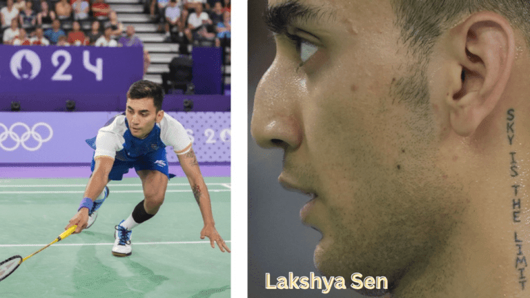 lakshya sen age