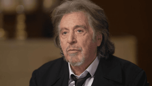 Al Pacino Net Worth