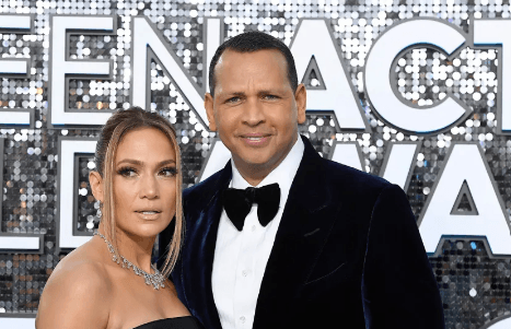 Alex Rodriguez Net Worth