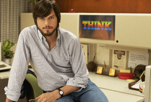 Ashton Kutcher Net Worth