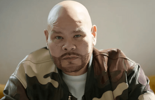 Fat Joe Net Worth