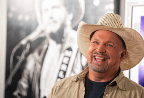 Garth Brooks Net Worth