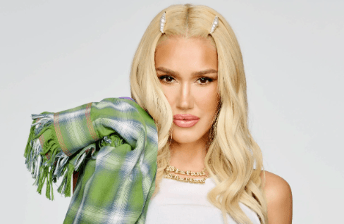 Gwen Stefani Net Worth