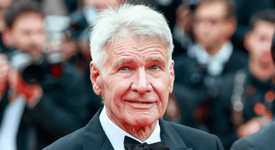 Harrison Ford net worth