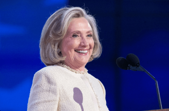 Hillary Clinton Net Worth