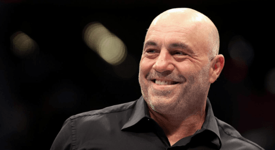 Joe Rogan Net Worth