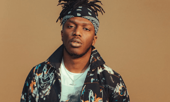 KSI Net Worth