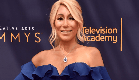 Lori Greiner Net Worth