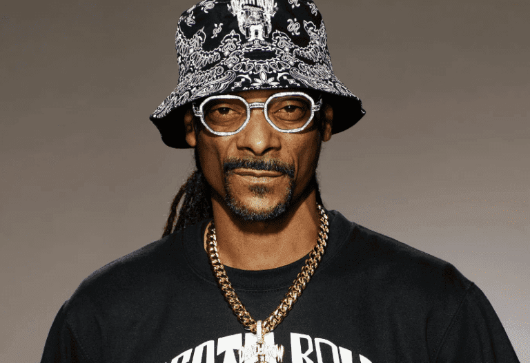 Snoop Dogg Net Worth