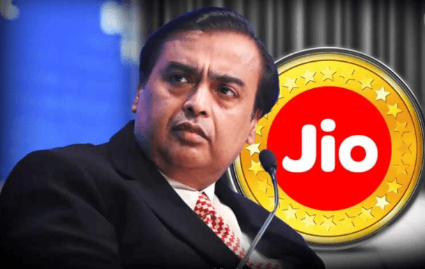 jio coin