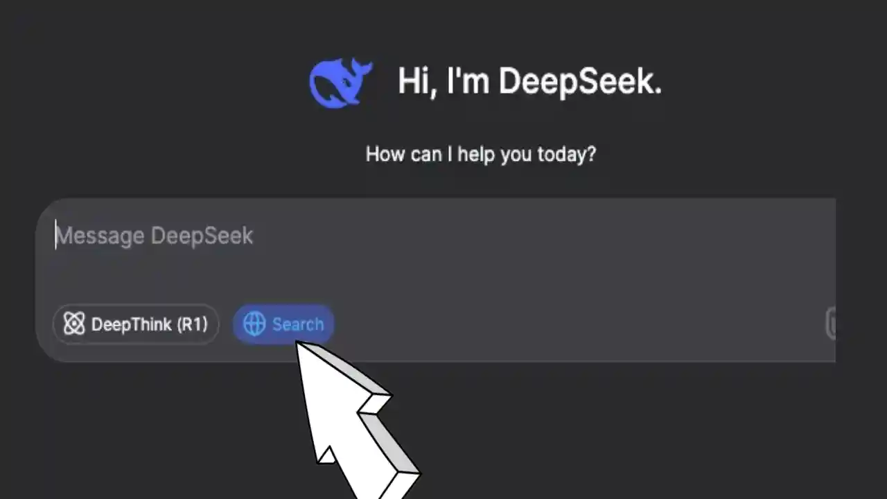 DeepSeek AI Features - Step-by-Step Guide